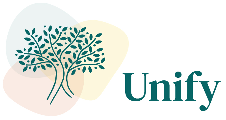 Praktijk Unify Logo